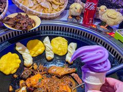 -徐家屯铁锅炖(宋家庄店)