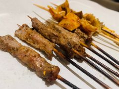 -苏小牛·牛肉串(国贸店)