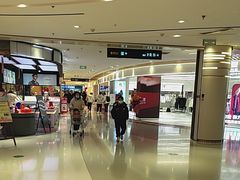 -丽达购物中心(崂山店)