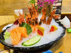 -和创柚子·会席日本料理(新区淮海街店)