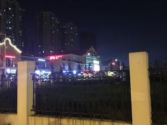 -老浦口1914商业街(江山路店)