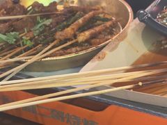 -林二哥宜烤官·宜宾小烧烤