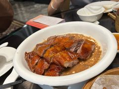 -中山保利艾美酒店-乐美中餐厅