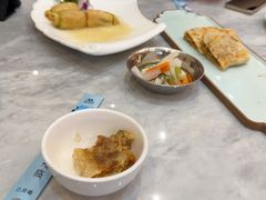-玉华台饭庄·淮扬菜·烤鸭(望京店)