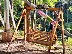 -帽儿山国家森林公园