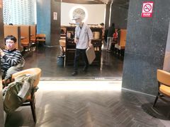 大堂-江太极江浙菜(马桥万达广场店)