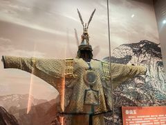 -重庆中国三峡博物馆(重庆博物馆)