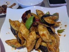 -茅庐川菜(烟台吾悦广场店)