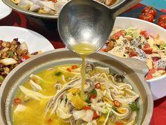 -马凯餐厅(地安门店)