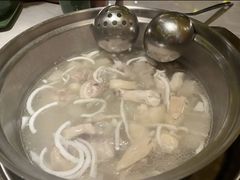 -润园四季椰子鸡火锅(海上世界店)