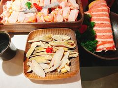 -芸山季·云南野生菌火锅(人民广场来福士店)
