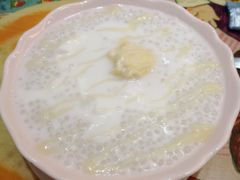 -甜心妈妈·榴莲星级糖水(北京路总店)