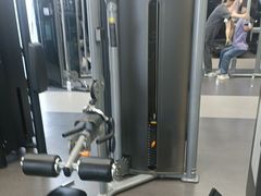 -超鹿运动(五四路恒力城店)