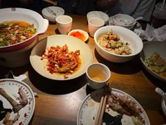 -洞庭土菜小炒馆(易发广场店)