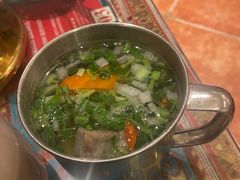 -巴依老爷·新疆美食(上城区天城路店)
