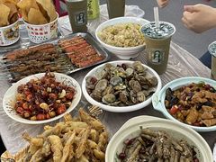 -小民大排档(光谷店)