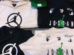 -JORDAN(西塔天环广场店)