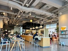-dotcom coffee古点咖啡(致真大厦店)