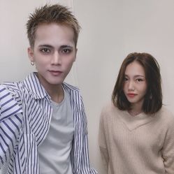 -BM SALON
