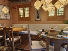 -云海肴·汽锅鸡·云南代表菜(天山百盛优客店)