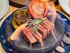 -秘密旅行· 西餐(广州创始店)