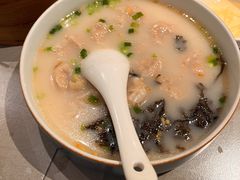 -如轩·海鲜砂锅粥·潮汕菜(南城店)