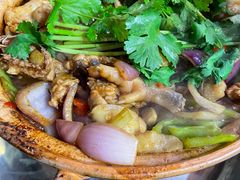 -洪大厨鸡煲(福田店)