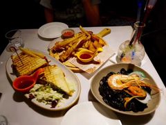 -打趸BTC·Breaktime cafe(北京路店)