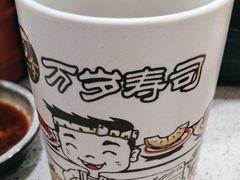 -万岁寿司(芳村店)