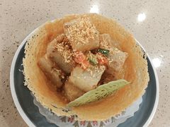 -点都德(皇岗村店)