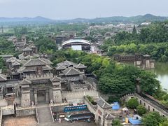 -三国赤壁古战场