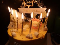-CarolCake卡萝家(锦华万达店)