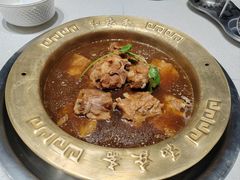 -和庆斋羊蝎子火锅·碳缸烧烤(顺义旗舰店)