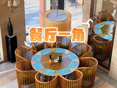 -杭州千岛湖滨江希尔顿度假酒店