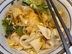 -山丹丹西北菜(金贸大厦店)