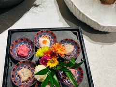 -ONE FULL 古董港式海鲜火锅