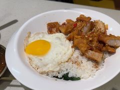 -明腾壹间茶餐厅(新都会花园广场店)