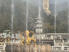 -九华山风景区