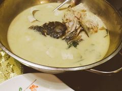 -温汤大酒店餐厅