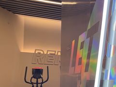 -乐刻健身(龙湖杭州紫荆天街精品店)