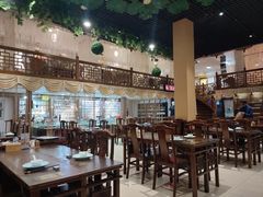 -福慧慈缘素食餐厅(王府井店)