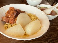 -龍炎馬仔烧味(首位中心店)