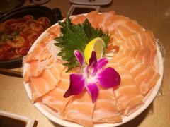 -万岁寿司(芳村店)