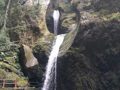 -福建天门山