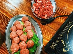 -江村四哥新鲜牛肉店(江高总店)