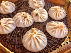 -西安贾三灌汤包·回坊小吃·清真炒菜(北院门总店)