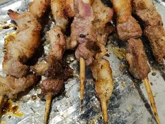 -清真海鲜大排档(原芥园道店)