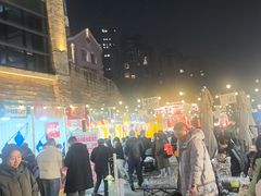-俏牛哥鲜牛肉牛肆馆(重庆天地店)