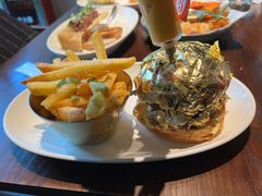 -Bistro 63 创意融合料理(广粤天地店)