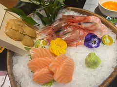 -昱匠·日本料理(金融街店)